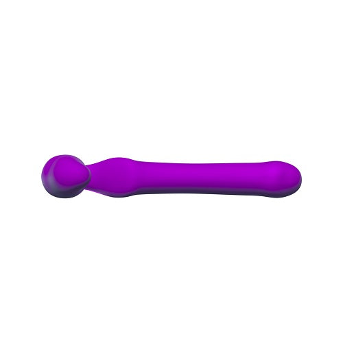 8 In Classic Dong Purple - Flexible Design
