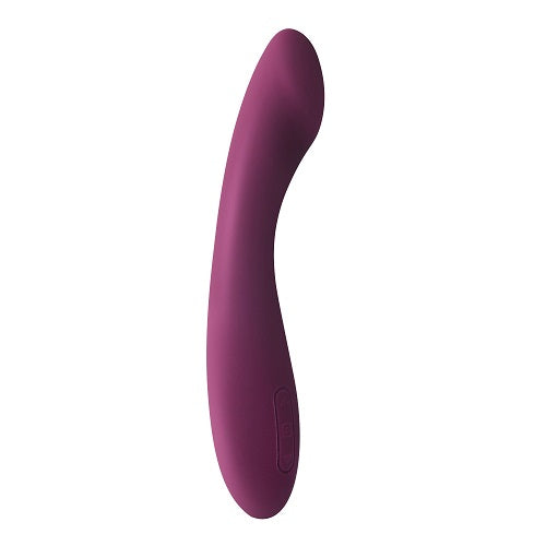 Svakom Amy 2 – Waterproof G-Spot and Clitoral Vibrator