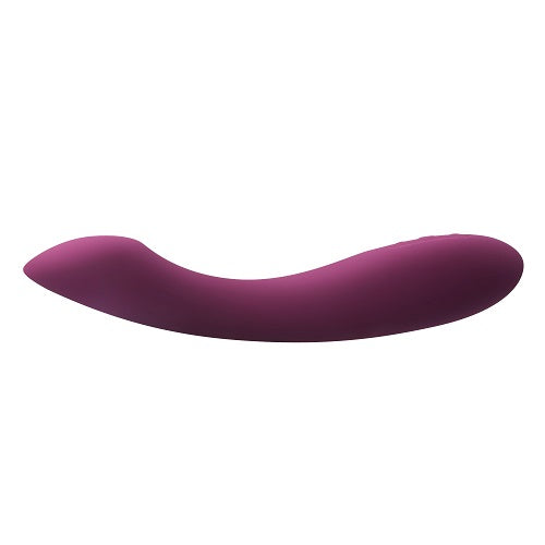 Svakom Amy 2 – Waterproof G-Spot and Clitoral Vibrator