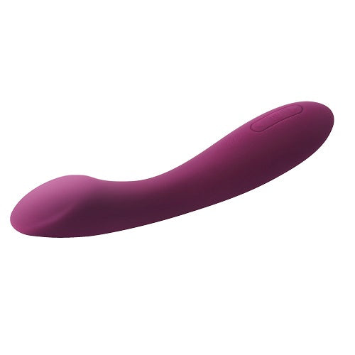 Svakom Amy 2 – Waterproof G-Spot and Clitoral Vibrator