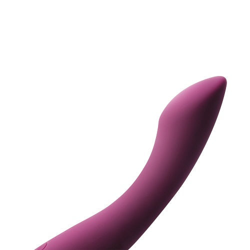 Svakom Amy 2 – Waterproof G-Spot and Clitoral Vibrator