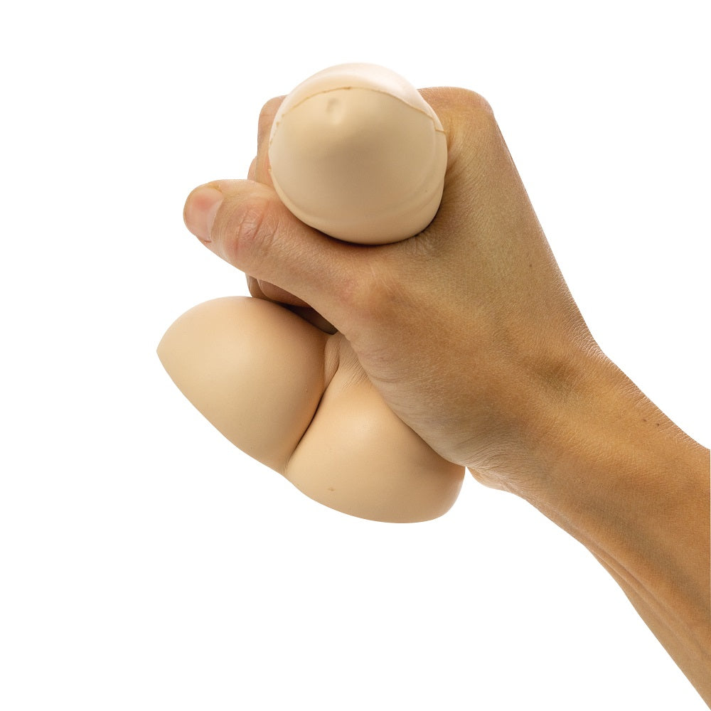Stress Willie – Stress Reliever Novelties Toy