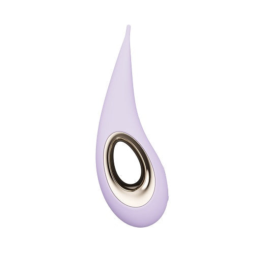 Lelo Dot – Elliptical Clitoral Stimulator