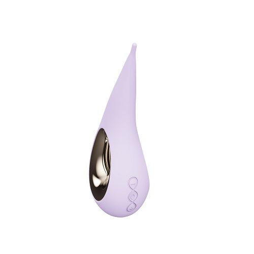 Lelo Dot – Elliptical Clitoral Stimulator