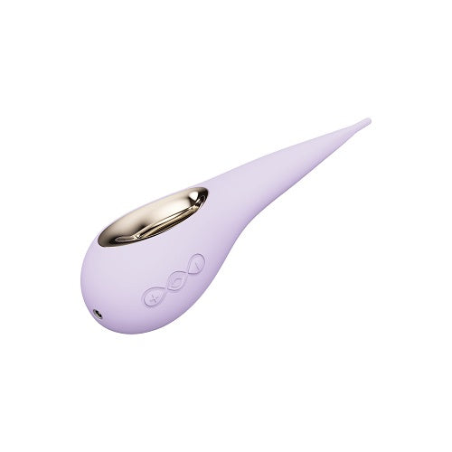 Lelo Dot – Elliptical Clitoral Stimulator