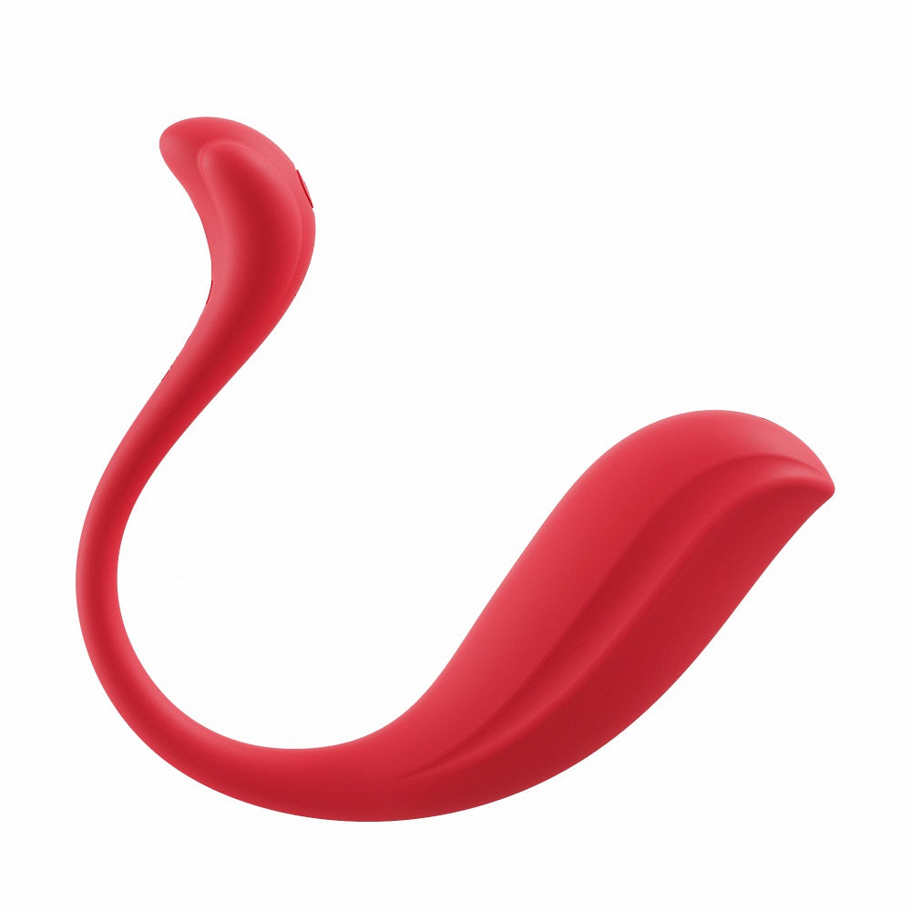 Svakom Phoenix Neo 2 – Interactive App-Controlled Silicone Vibrator