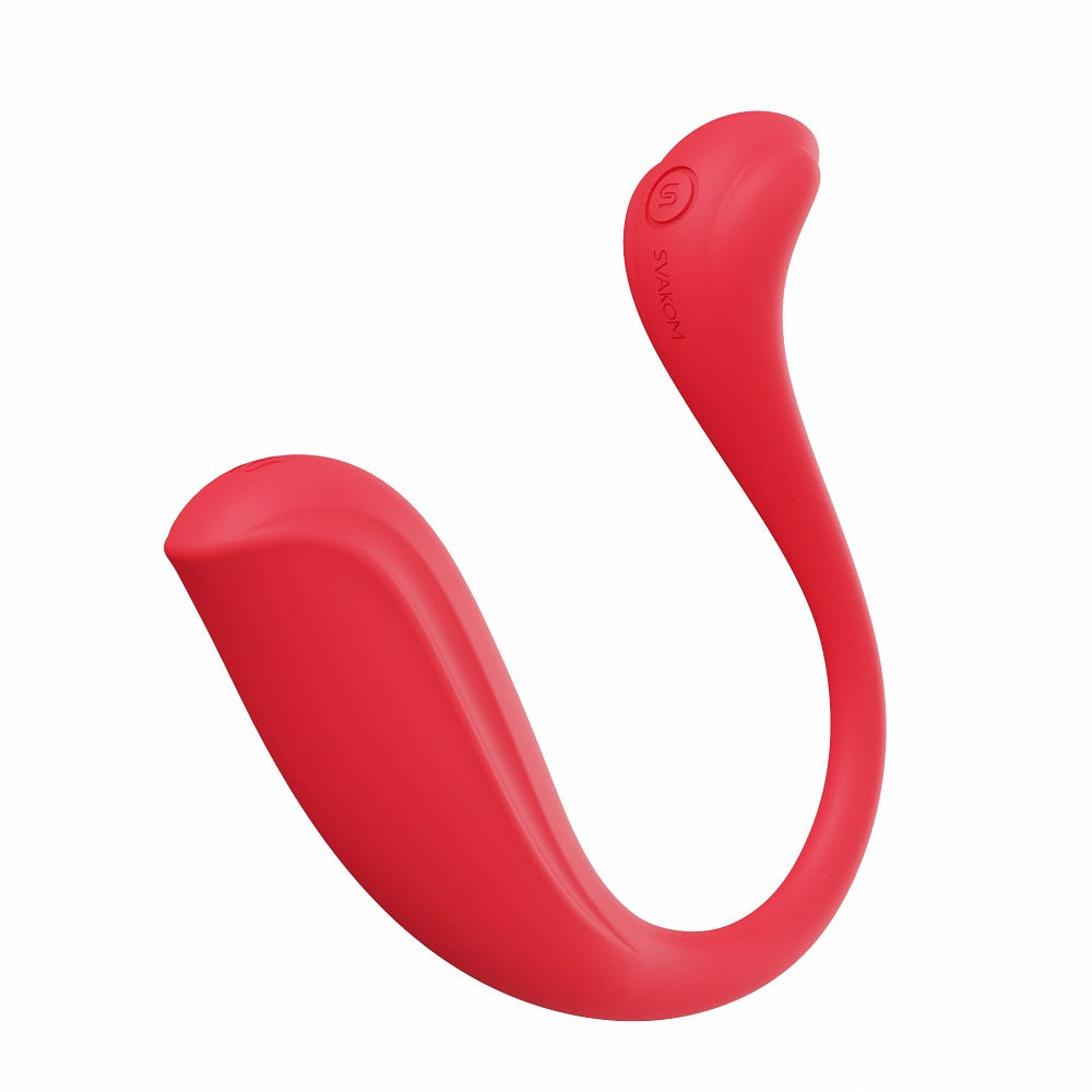 Svakom Phoenix Neo 2 – Interactive App-Controlled Silicone Vibrator