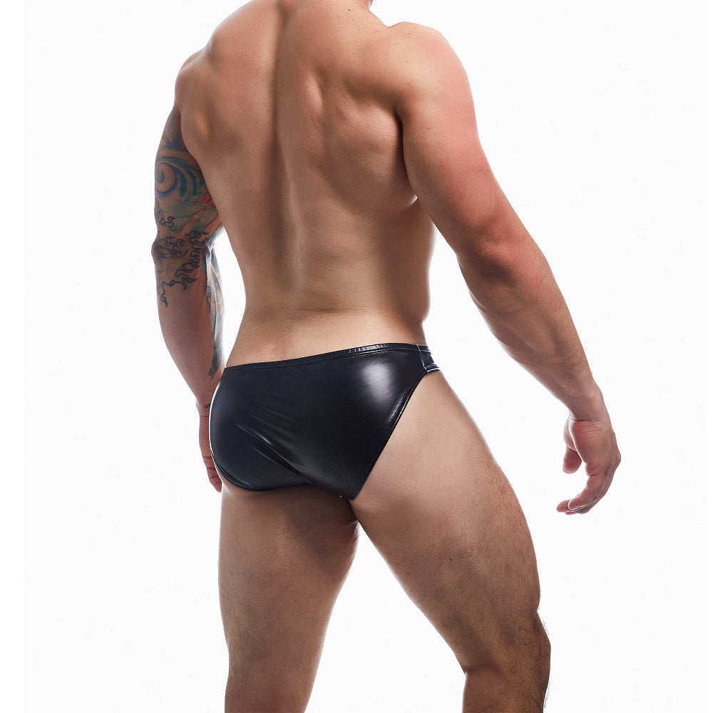 Cut for Men Boost Bikini Brief Medium Black