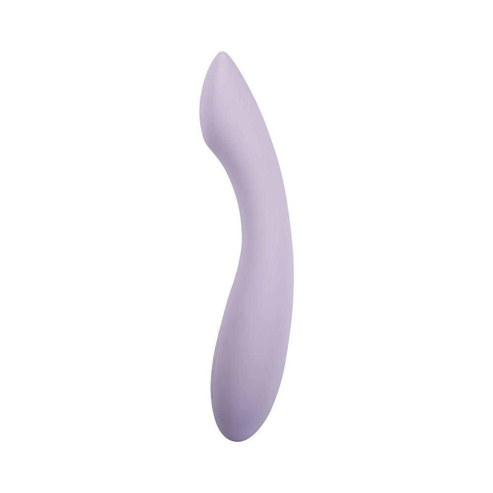 Svakom Amy 2 – Waterproof G-Spot and Clitoral Vibrator