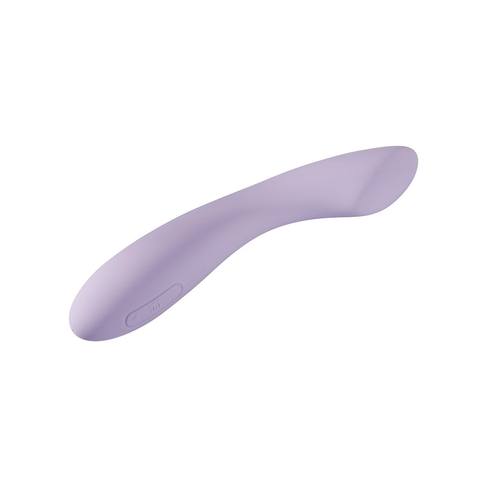 Svakom Amy 2 – Waterproof G-Spot and Clitoral Vibrator