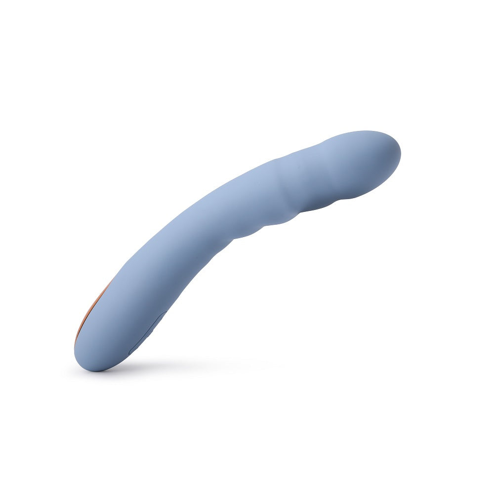 Svakom Ava Neo – Interactive Thrusting Vibrator with App Control