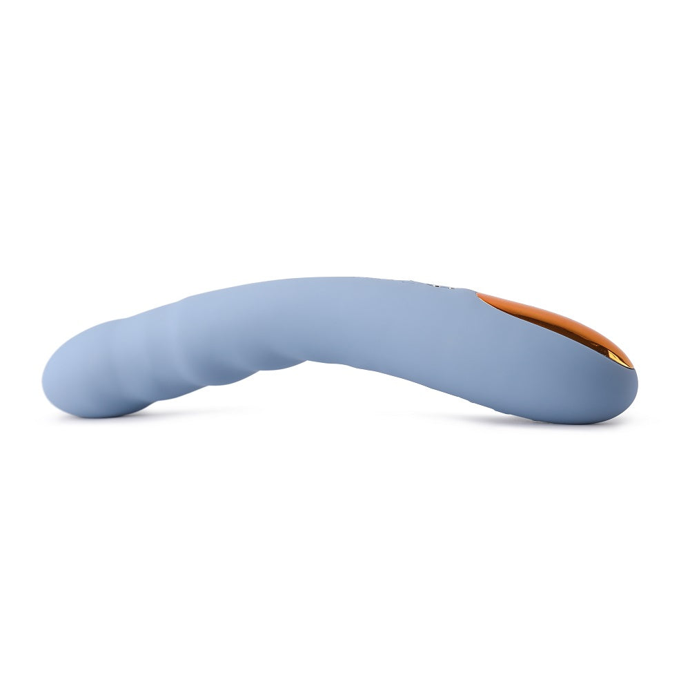 Svakom Ava Neo – Interactive Thrusting Vibrator with App Control