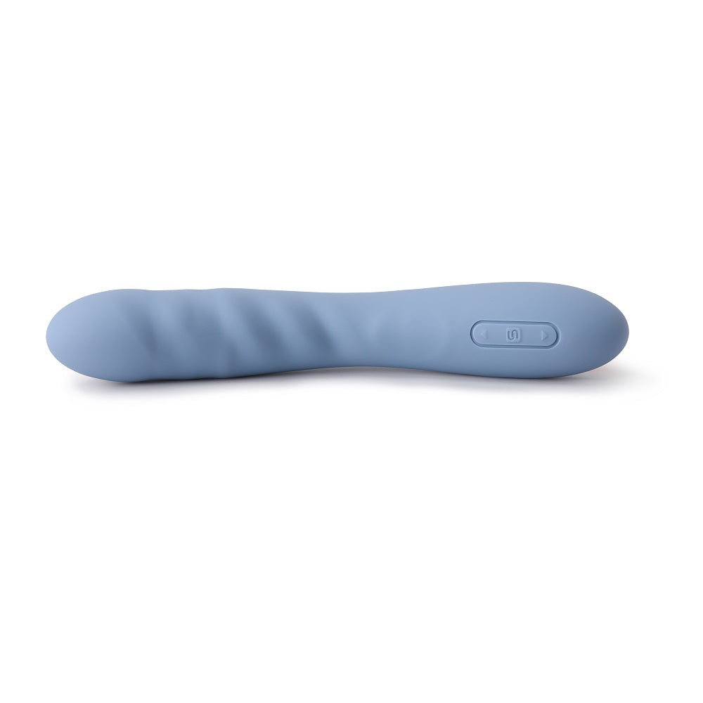 Svakom Ava Neo – Interactive Thrusting Vibrator with App Control