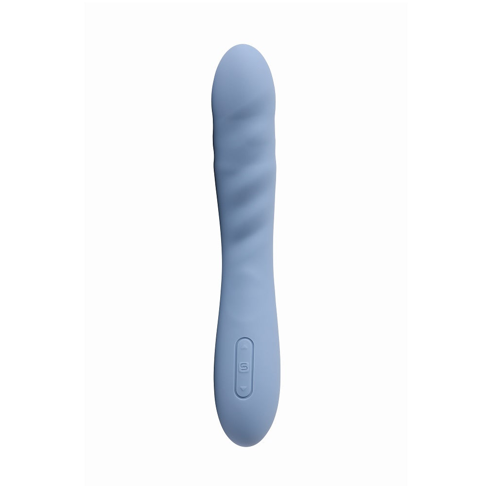Svakom Ava Neo – Interactive Thrusting Vibrator with App Control