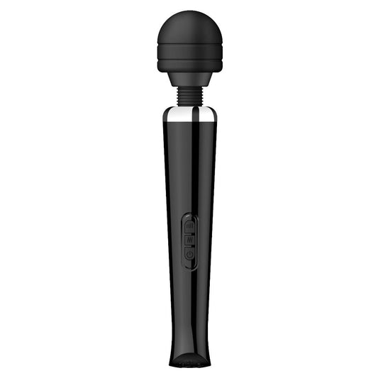 Loving Joy Rechargeable Magic Wand – USB Rechargeable Vibrator > Sex Toys > Massage Wands