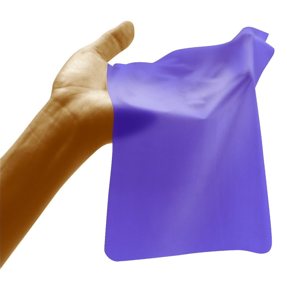 Sheer Glyde Vegan Dams Wildberry Flavour 4 Pack – Barrier Latex Sheets