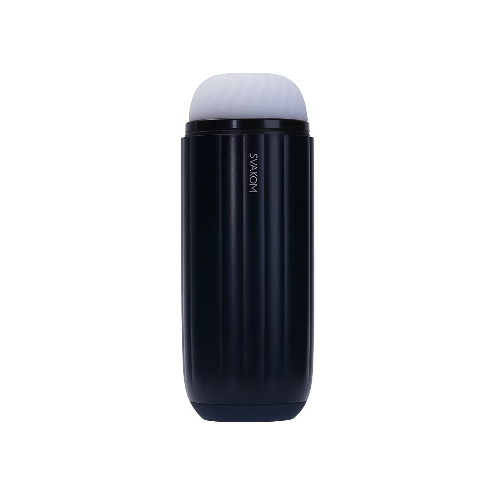 Svakom Sam Neo 2 Pro – Interactive Heating Sucking Vibrating Masturbator