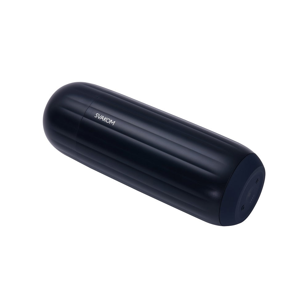 Svakom Sam Neo 2 Pro – Interactive Heating Sucking Vibrating Masturbator