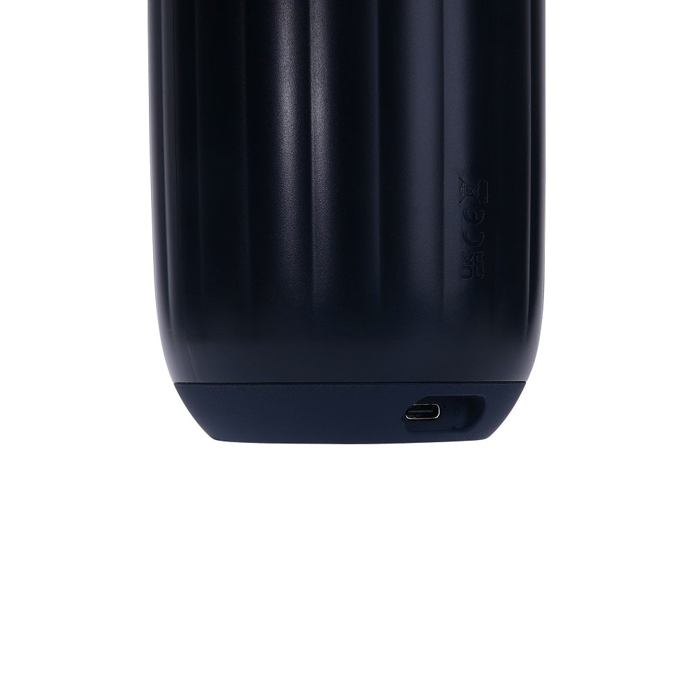 Svakom Sam Neo 2 Pro – Interactive Heating Sucking Vibrating Masturbator