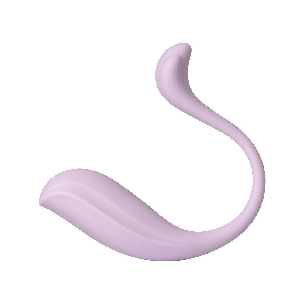Svakom Phoenix Neo 2 (Lilac) – Interactive App-Controlled Silicone Vibrator