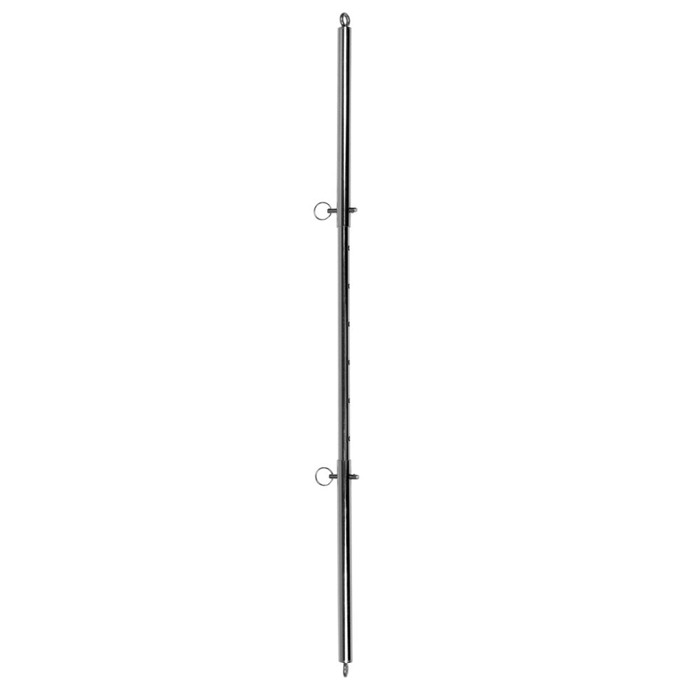Ouch Adjustable Spreader Bar – BDSM Adjustable Restraint Accessory