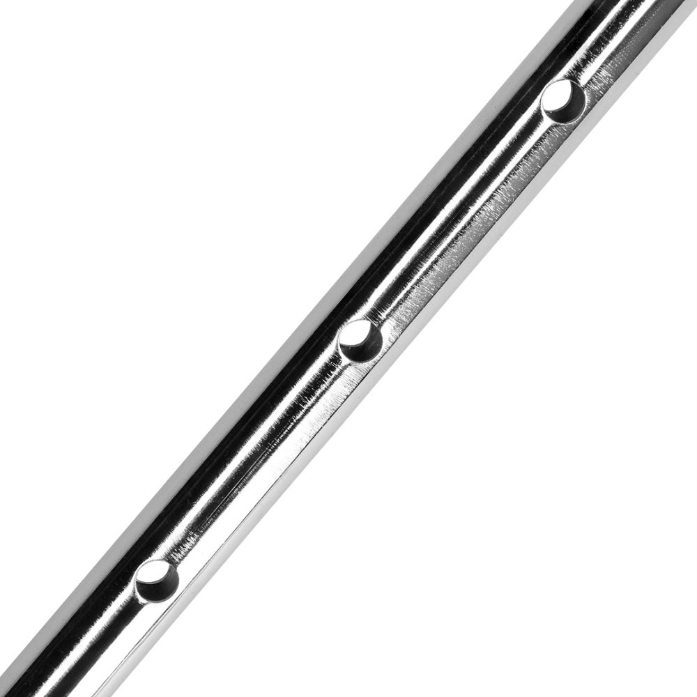 Ouch Adjustable Spreader Bar – BDSM Adjustable Restraint Accessory