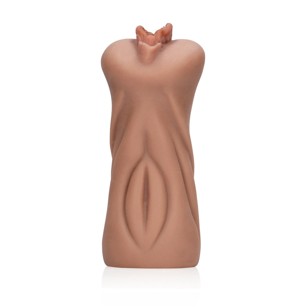Nurse Pussy Masturbator – Lifelike TPE Masturbator 5.3 Inches Length