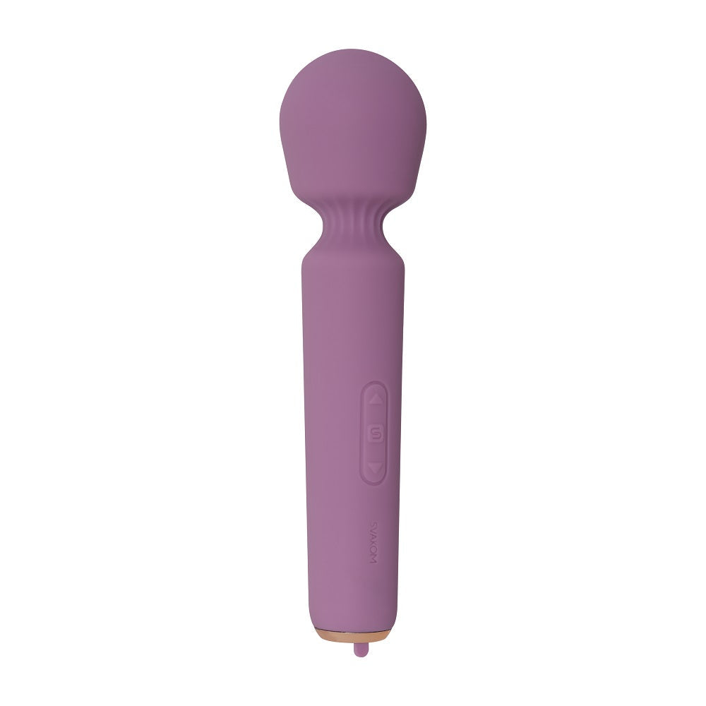 Svakom Mini Emma Neo – Compact Remote-Controlled Wand Vibrator
