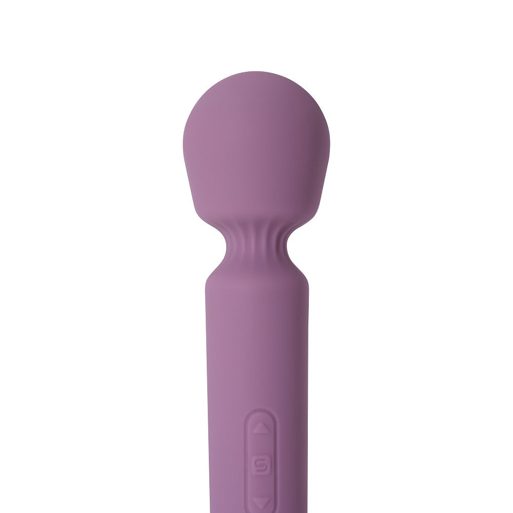 Svakom Mini Emma Neo – Compact Remote-Controlled Wand Vibrator