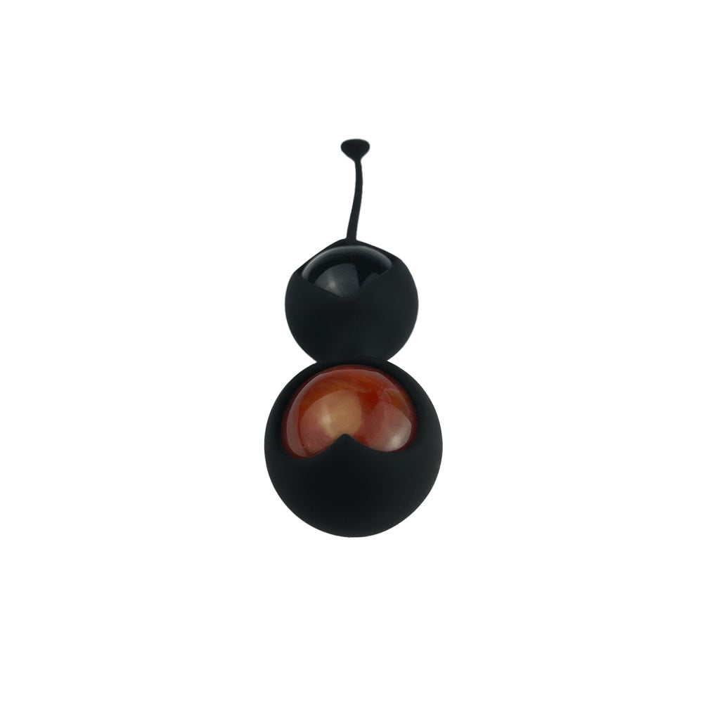 Adrien Lastic Harmony Stones Massage Therapy Set