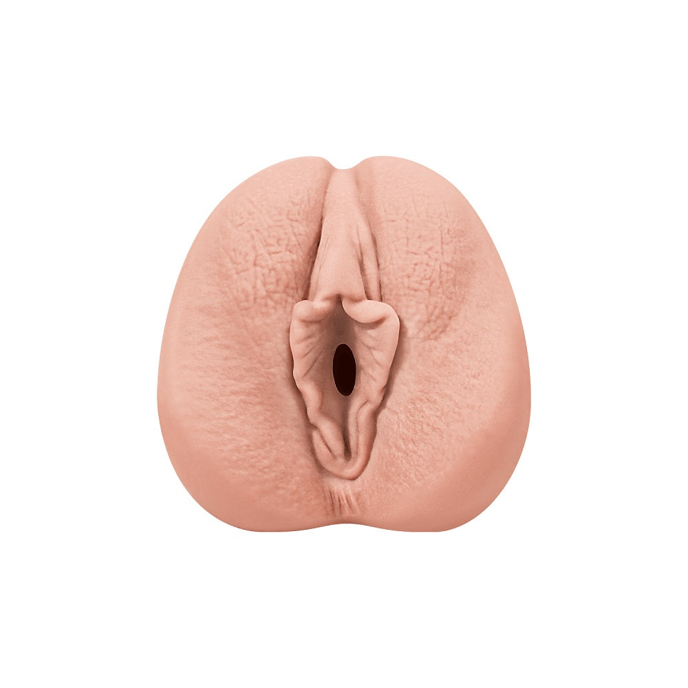 Alive Amelia Super Realistic Masturbator - Flesh Masturbator