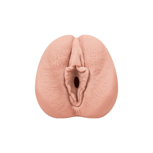Alive Amelia Super Realistic Masturbator - Flesh Masturbator