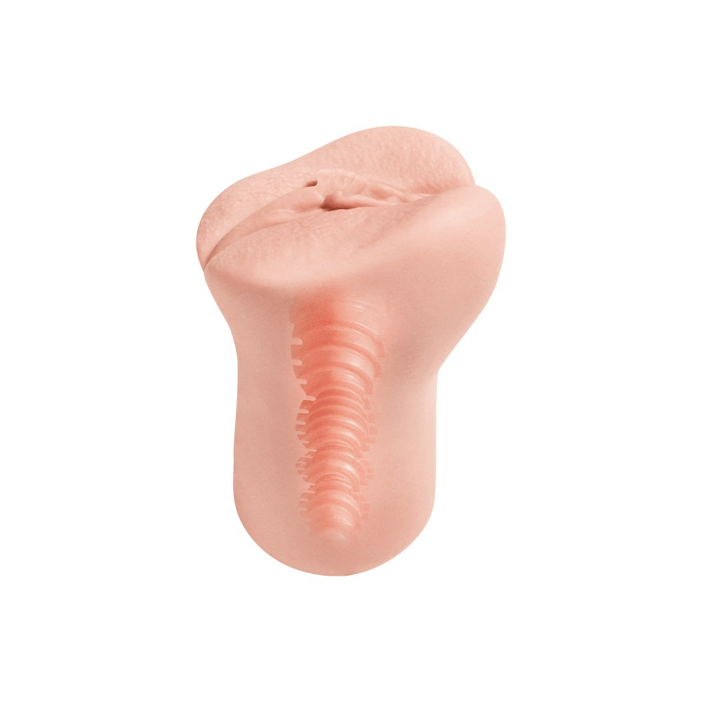 Alive Amelia Super Realistic Masturbator - Flesh Masturbator