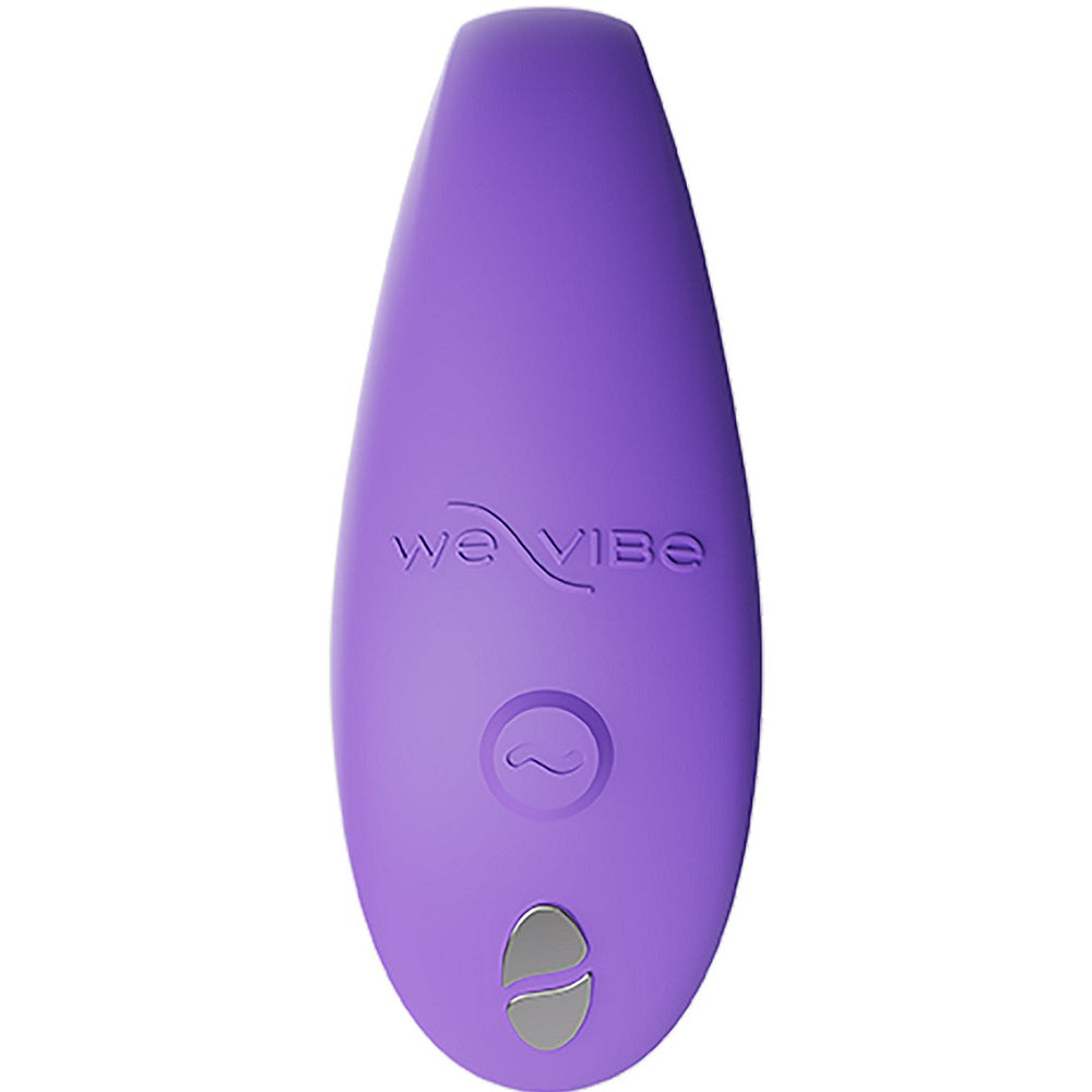 We-Vibe Sync Go (Purple) – Lightweight Wearable Couples Vibrator