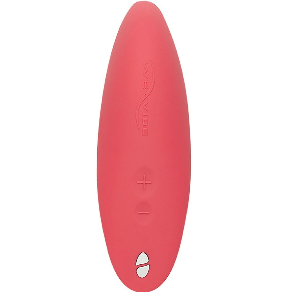 We-Vibe Melt – App-Controlled Pleasure Air Clitoral Stimulator