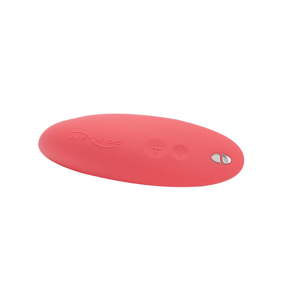 We-Vibe Melt – App-Controlled Pleasure Air Clitoral Stimulator