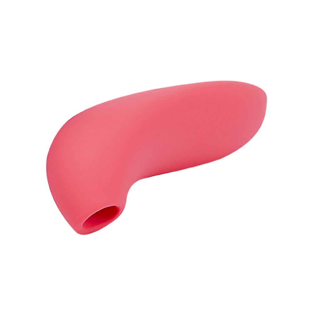 We-Vibe Melt – App-Controlled Pleasure Air Clitoral Stimulator