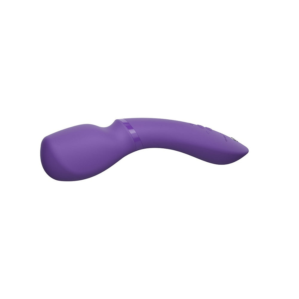 We-Vibe Wand 2 (Purple) – Cordless Powerful Vibrating Massager