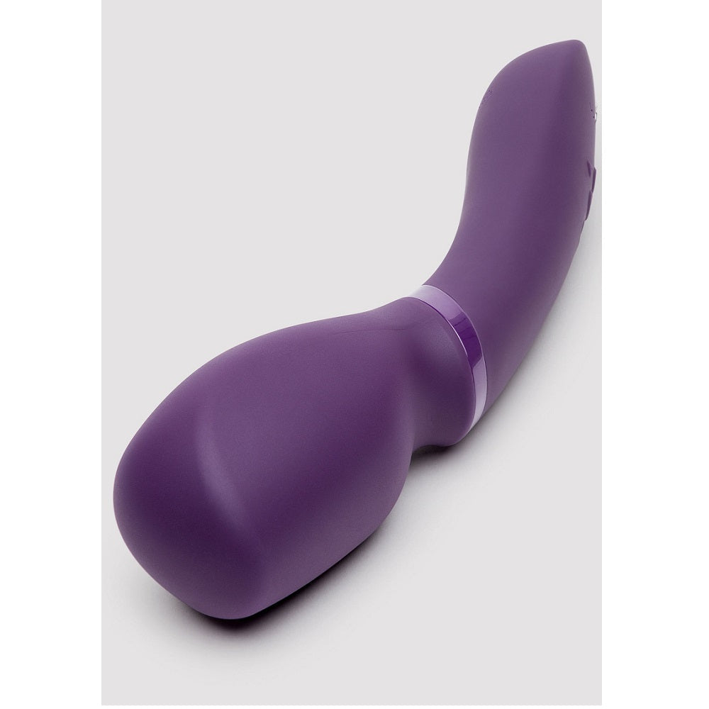 We-Vibe Wand 2 (Purple) – Cordless Powerful Vibrating Massager