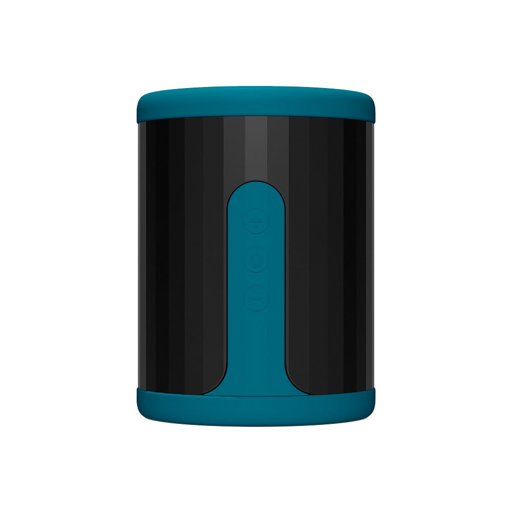 Lelo F2 (Blue) – Stamina Trainer and Open-Ended Stroker