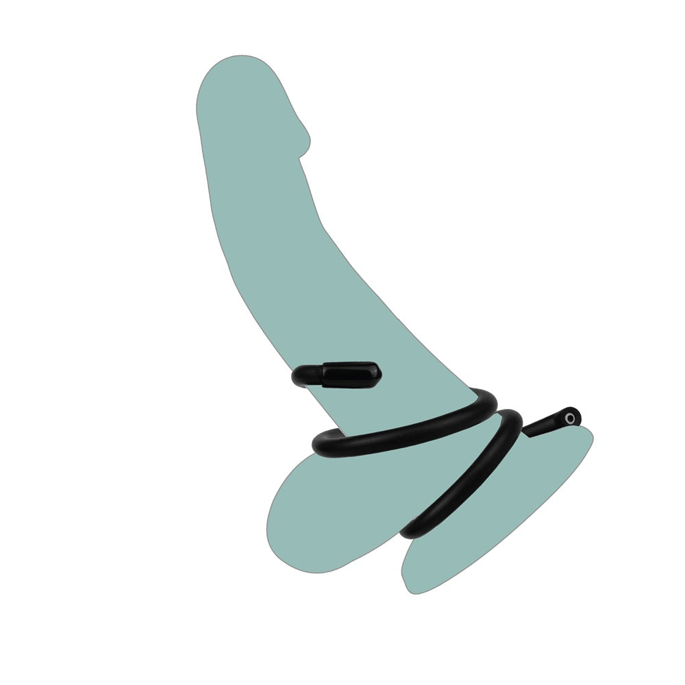 Electrastim Recoil Shape and Play Electrode – Flexible Unipolar Electrode