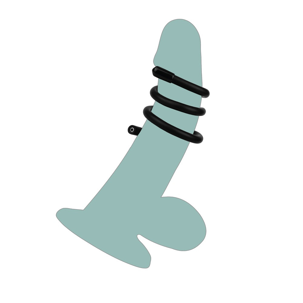 Electrastim Recoil Shape and Play Electrode – Flexible Unipolar Electrode