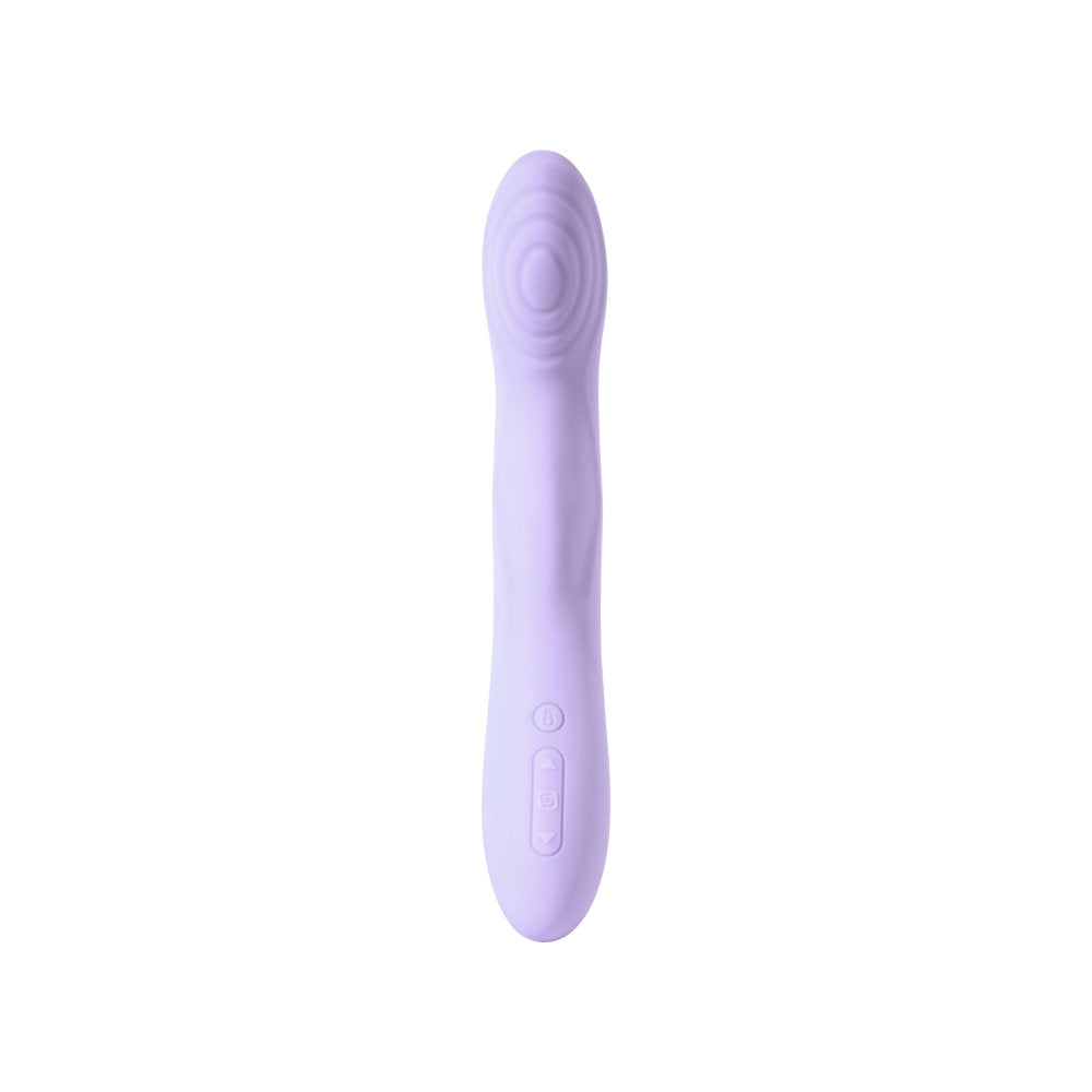 Svakom Selena – App-Controlled G-Spot Vibrator