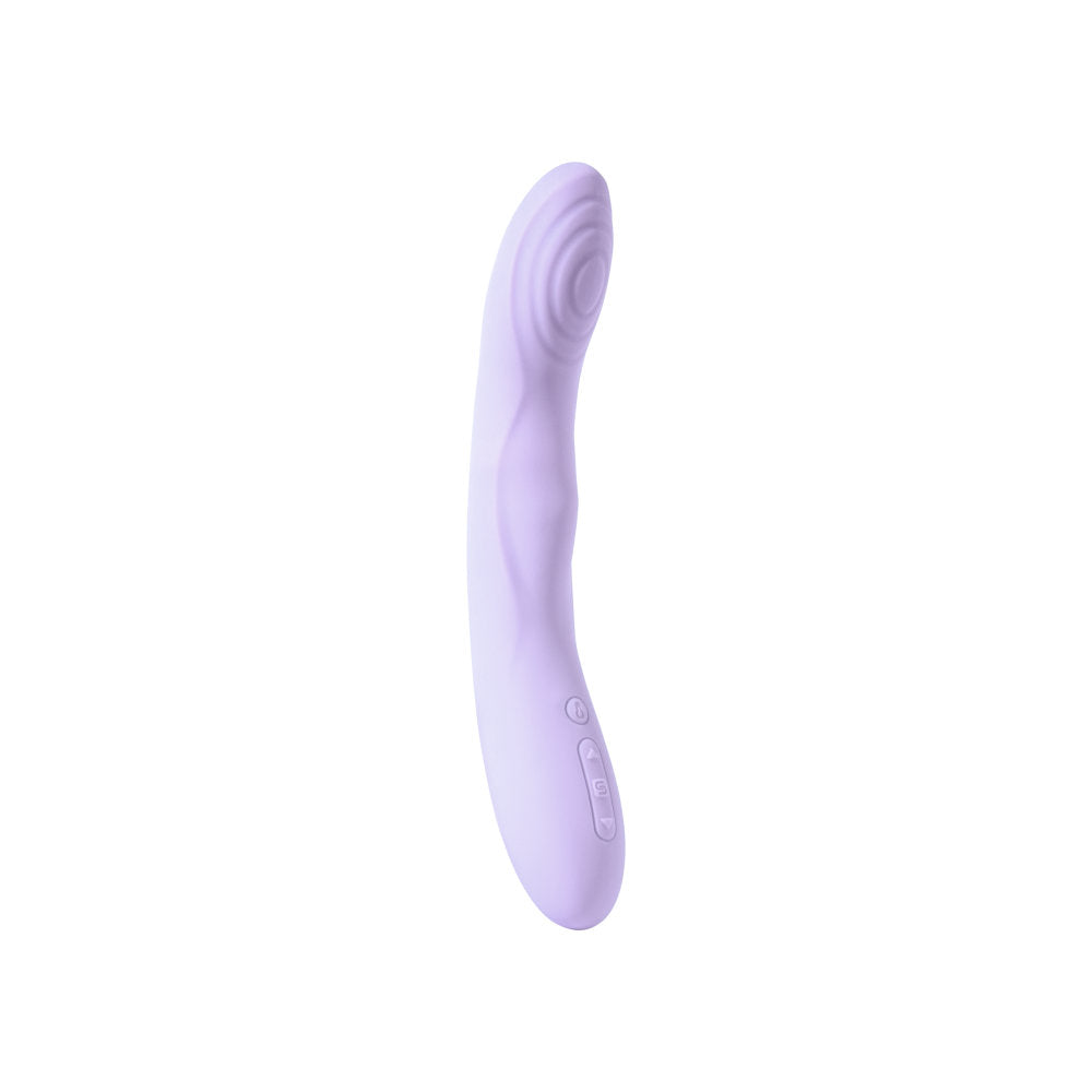 Svakom Selena – App-Controlled G-Spot Vibrator