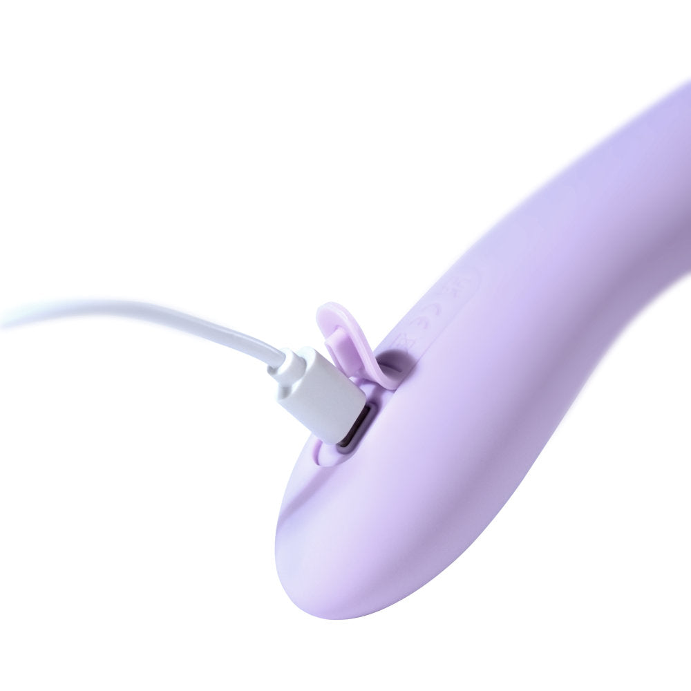 Svakom Selena – App-Controlled G-Spot Vibrator