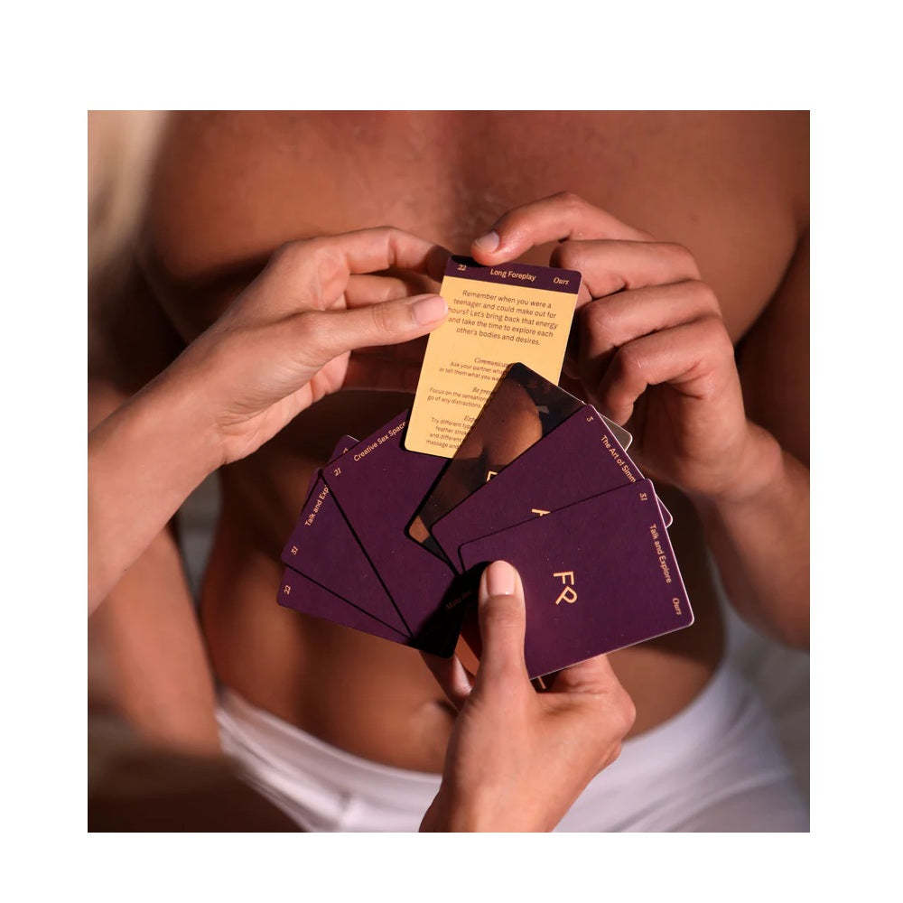 For Play His and Hers Couples Chocolate Milk – Vegan Chocolate Box