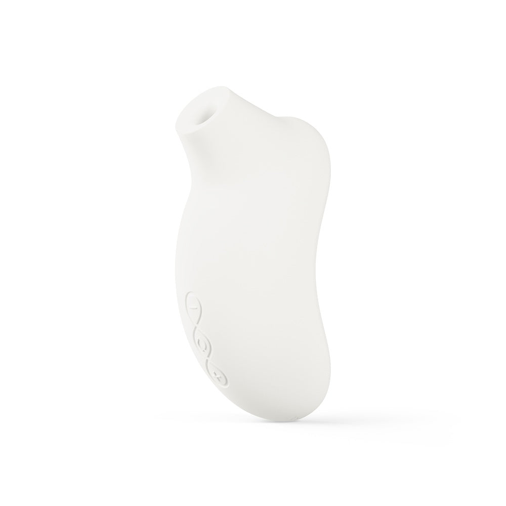 Lelo Sona 3 (White)– Luxury Clitoral Massager