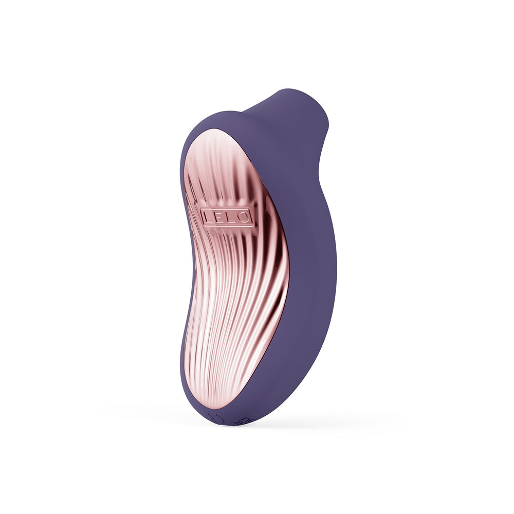 Lelo Sona 3 (Cyber Purple) – Luxury Clitoral Massager