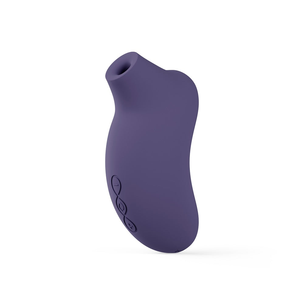 Lelo Sona 3 (Cyber Purple) – Luxury Clitoral Massager