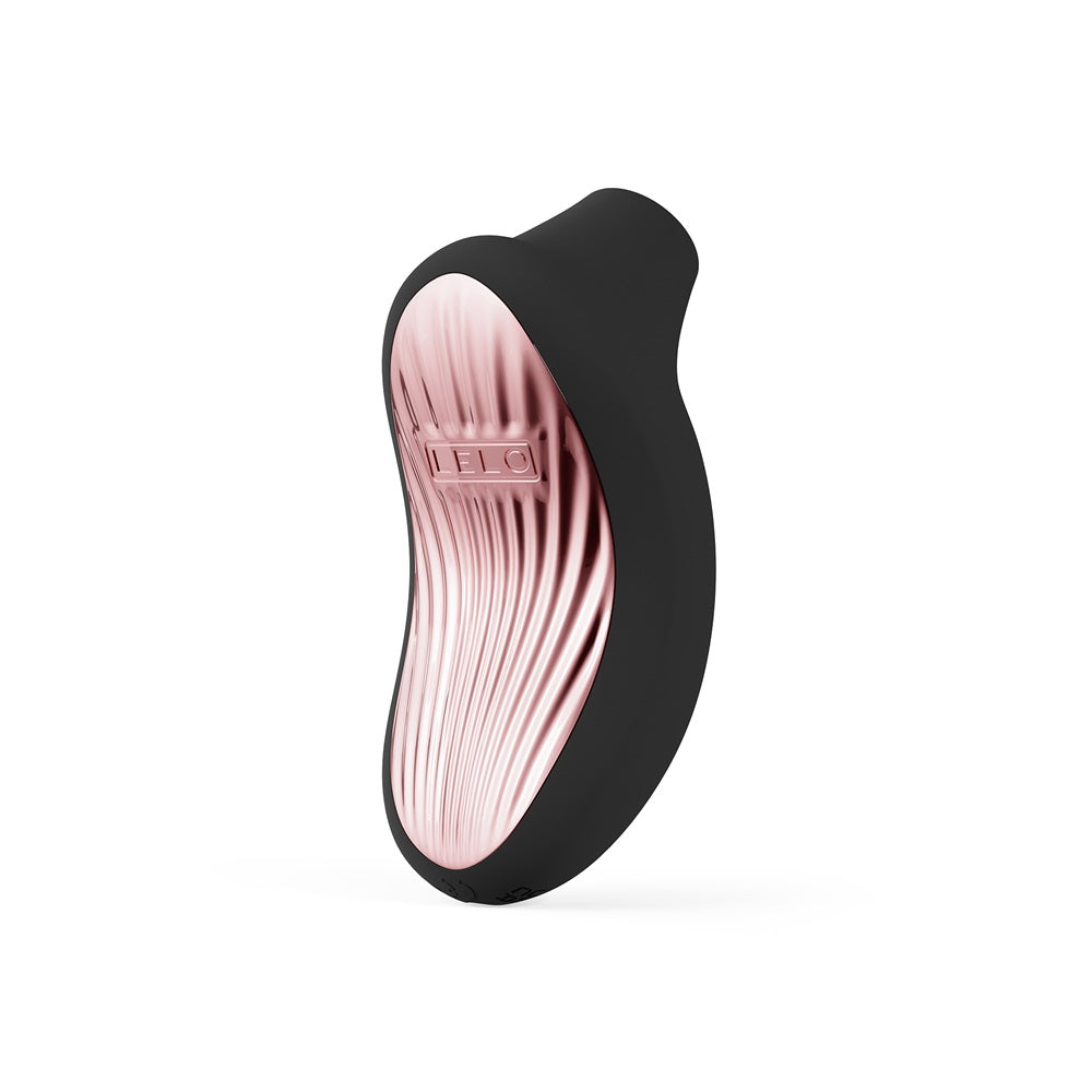 Lelo Sona 3 Cruise (Black) – Sonic Clitoral Massager